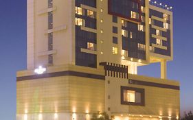 Country Inn & Suites By Carlson Navi Mumbai 4*